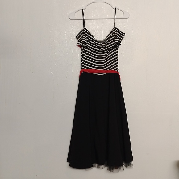 Rampage Clothing Store Dress - Picture 2 of 6